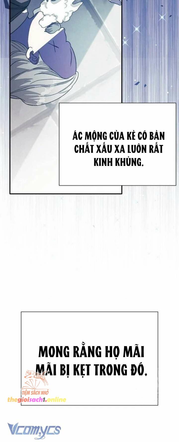 đọc truyện Papa Bạo Chúa, Con Sẽ Bảo Vệ Người! Chương 11 ảnh 66 tại Giả Dược