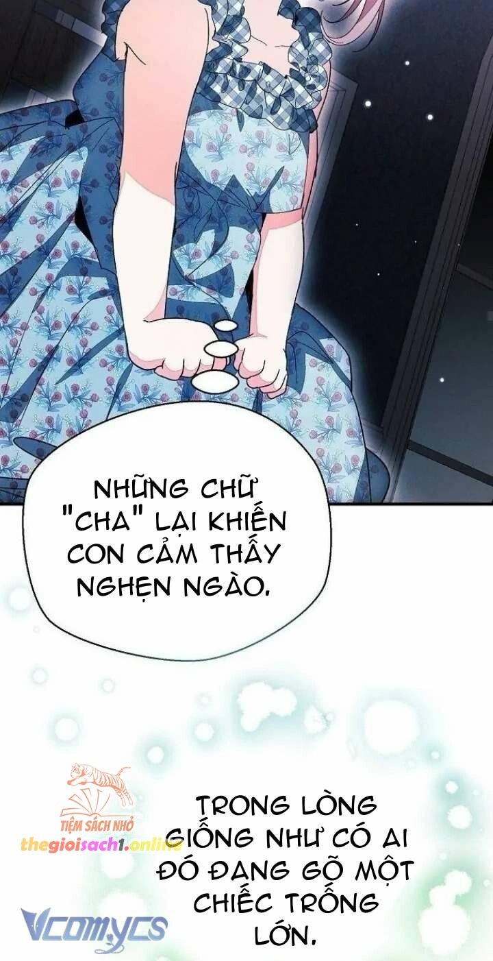 đọc truyện Papa Bạo Chúa, Con Sẽ Bảo Vệ Người! Chương 12 ảnh 24 tại Giả Dược