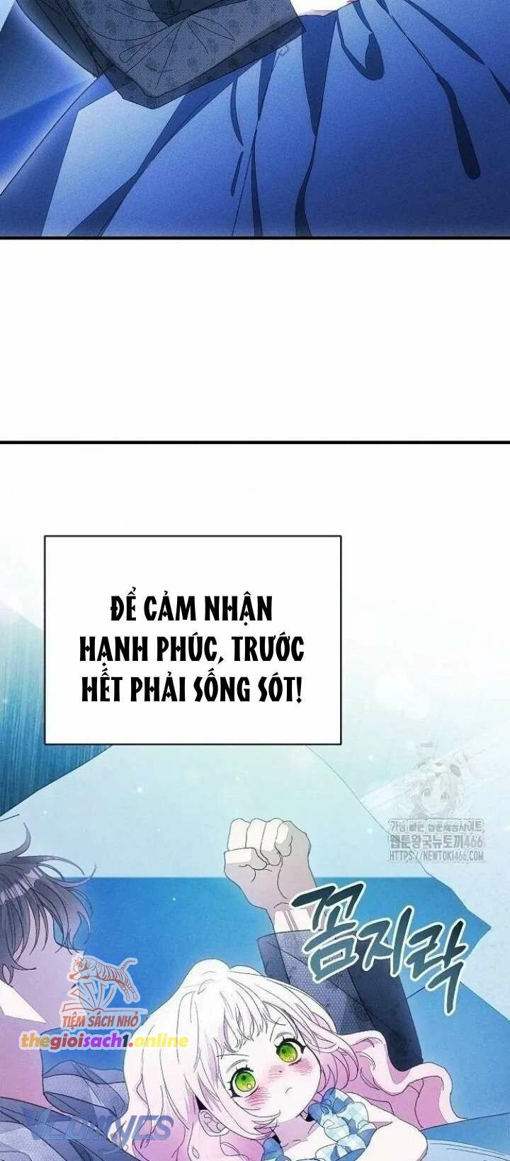 đọc truyện Papa Bạo Chúa, Con Sẽ Bảo Vệ Người! Chương 12 ảnh 35 tại Giả Dược