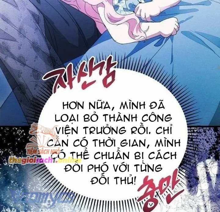 đọc truyện Papa Bạo Chúa, Con Sẽ Bảo Vệ Người! Chương 12 ảnh 36 tại Giả Dược