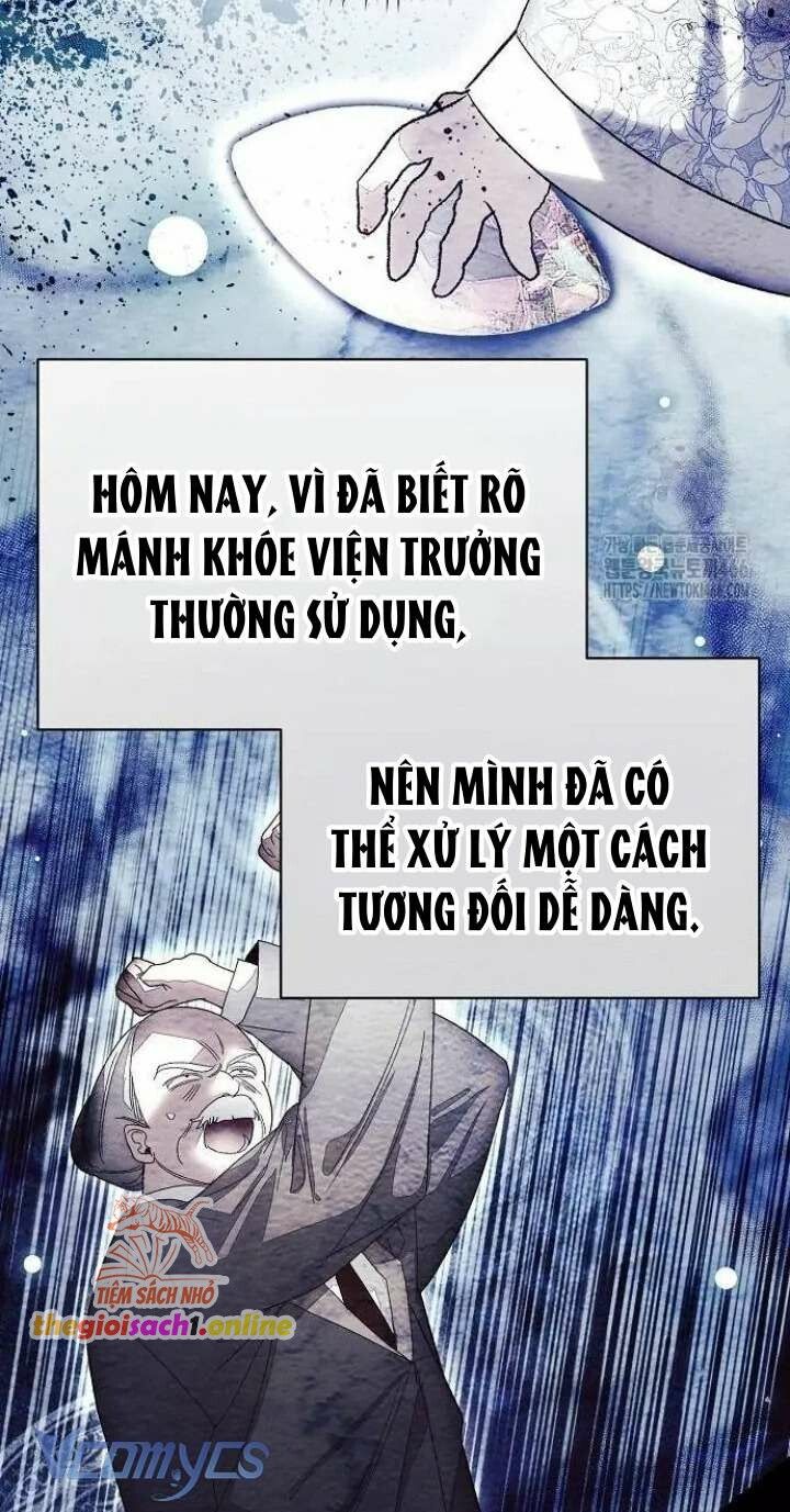đọc truyện Papa Bạo Chúa, Con Sẽ Bảo Vệ Người! Chương 12 ảnh 37 tại Giả Dược