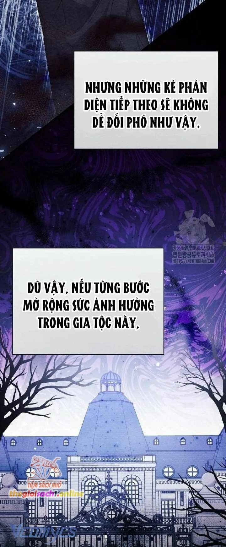 đọc truyện Papa Bạo Chúa, Con Sẽ Bảo Vệ Người! Chương 12 ảnh 38 tại Giả Dược