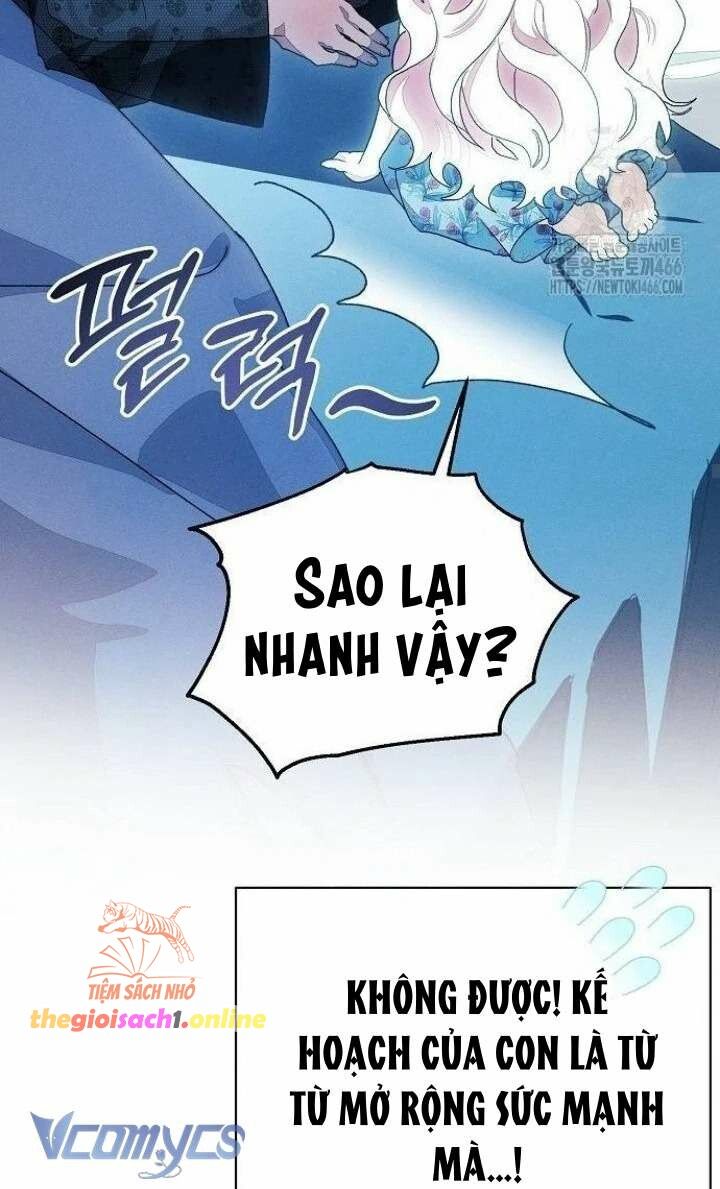 đọc truyện Papa Bạo Chúa, Con Sẽ Bảo Vệ Người! Chương 12 ảnh 44 tại Giả Dược