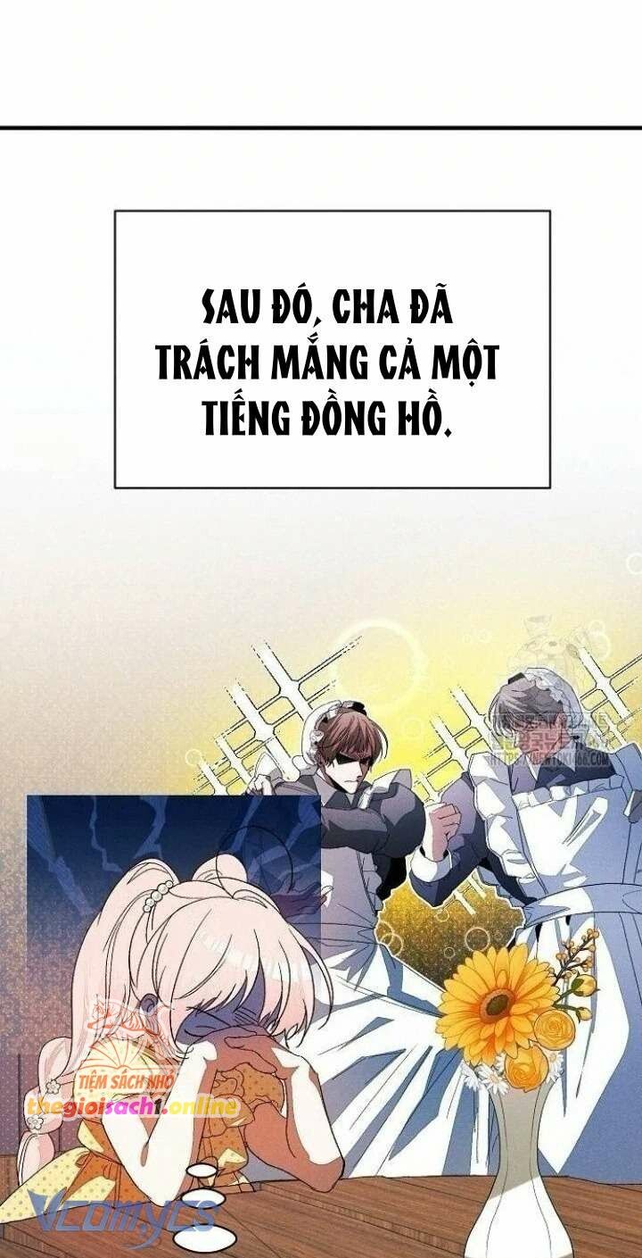 đọc truyện Papa Bạo Chúa, Con Sẽ Bảo Vệ Người! Chương 12 ảnh 71 tại Giả Dược