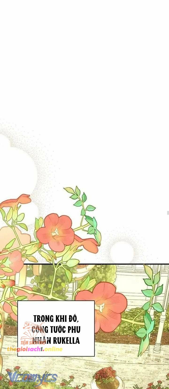 đọc truyện Papa Bạo Chúa, Con Sẽ Bảo Vệ Người! Chương 13 ảnh 21 tại Giả Dược