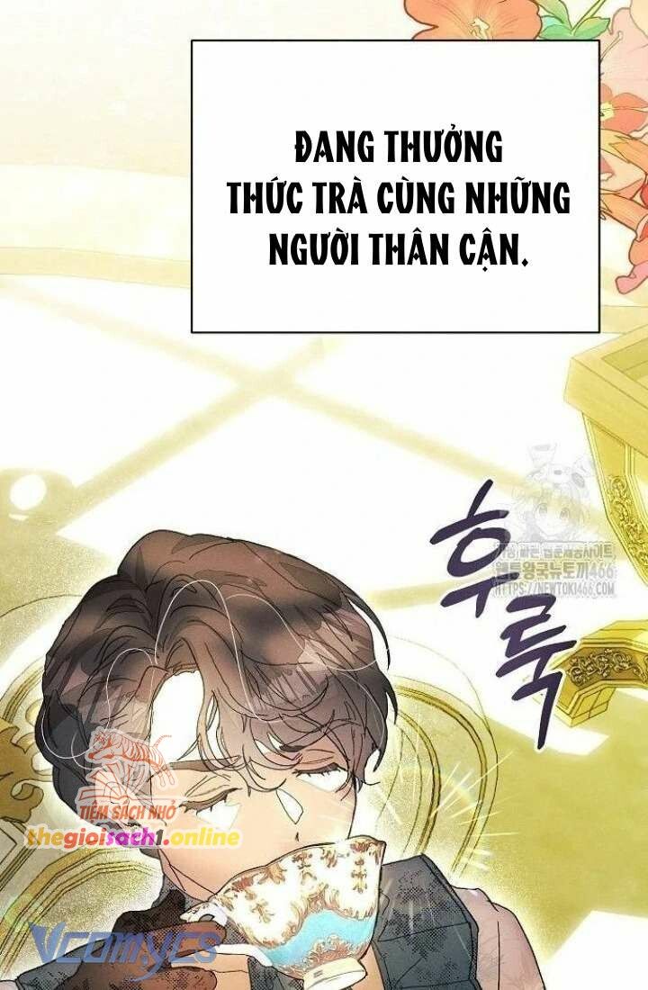 đọc truyện Papa Bạo Chúa, Con Sẽ Bảo Vệ Người! Chương 13 ảnh 23 tại Giả Dược