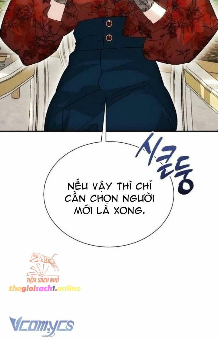 đọc truyện Papa Bạo Chúa, Con Sẽ Bảo Vệ Người! Chương 13 ảnh 29 tại Giả Dược