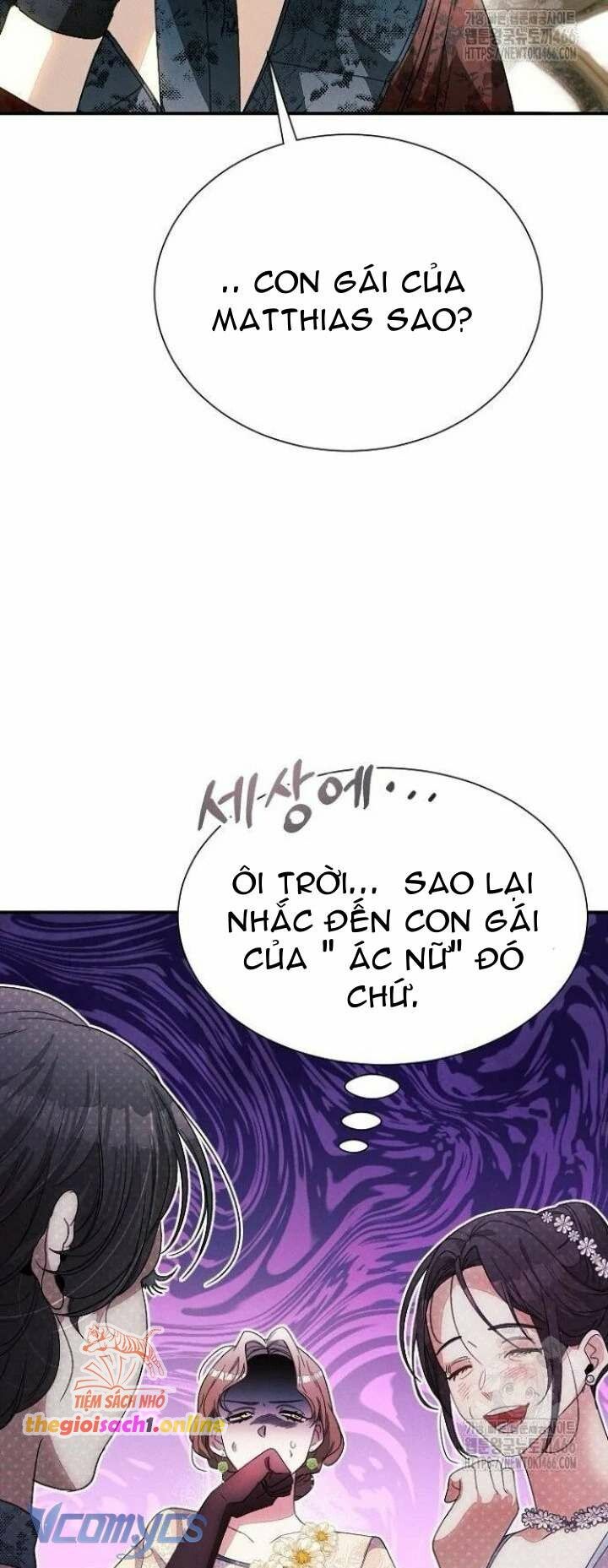 đọc truyện Papa Bạo Chúa, Con Sẽ Bảo Vệ Người! Chương 13 ảnh 36 tại Giả Dược