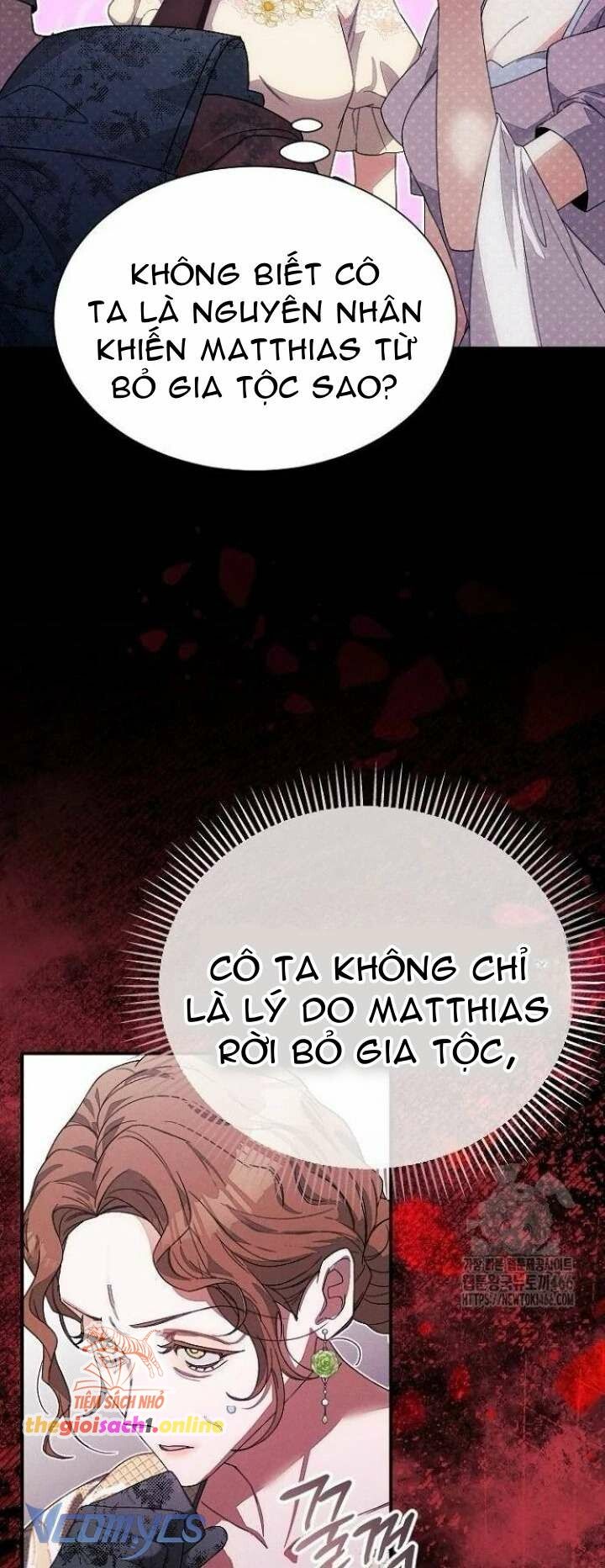 đọc truyện Papa Bạo Chúa, Con Sẽ Bảo Vệ Người! Chương 13 ảnh 37 tại Giả Dược