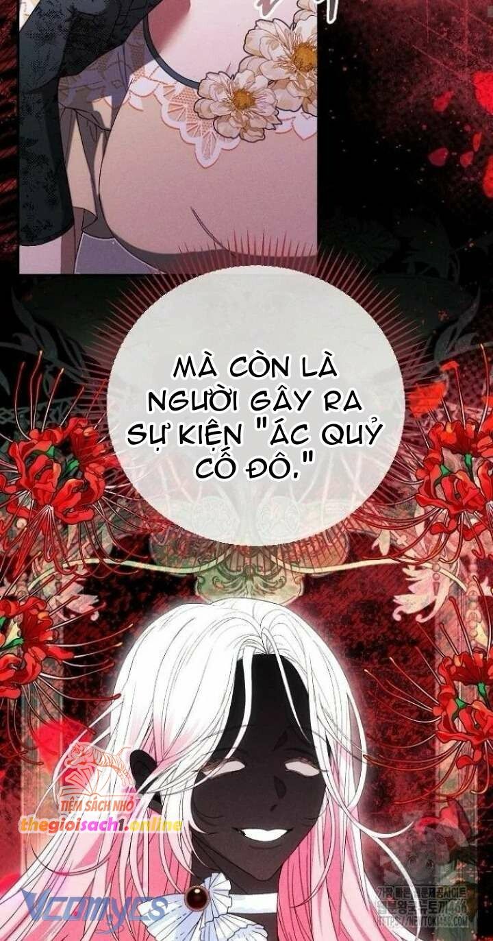 đọc truyện Papa Bạo Chúa, Con Sẽ Bảo Vệ Người! Chương 13 ảnh 38 tại Giả Dược