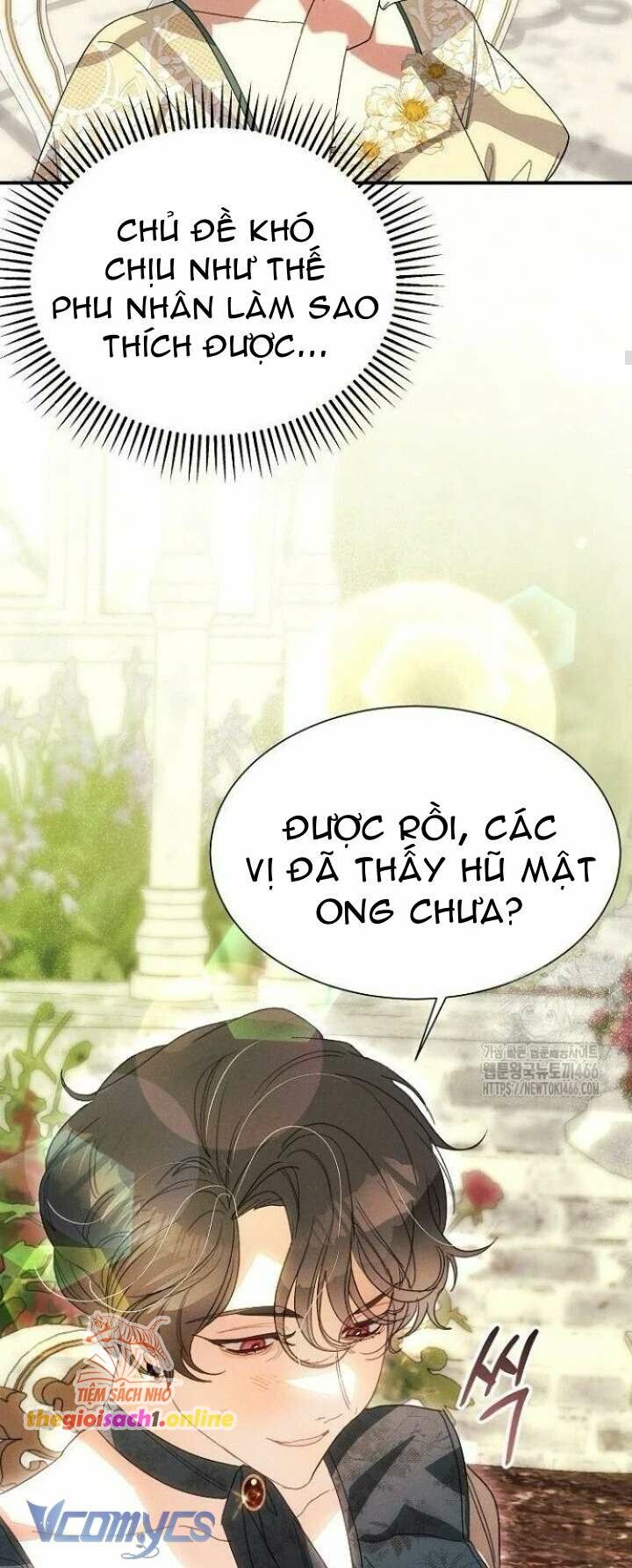 đọc truyện Papa Bạo Chúa, Con Sẽ Bảo Vệ Người! Chương 13 ảnh 45 tại Giả Dược