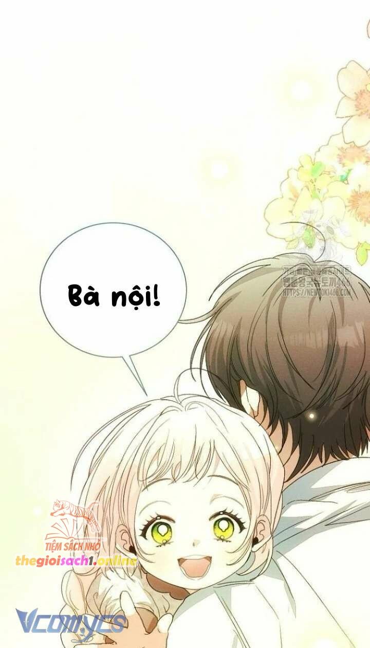 đọc truyện Papa Bạo Chúa, Con Sẽ Bảo Vệ Người! Chương 13 ảnh 49 tại Giả Dược