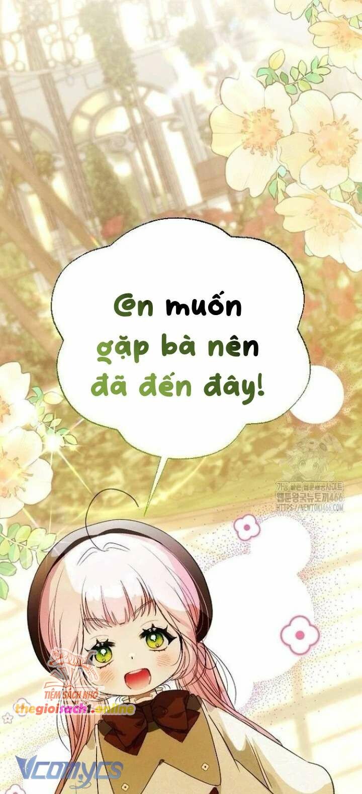 đọc truyện Papa Bạo Chúa, Con Sẽ Bảo Vệ Người! Chương 13 ảnh 67 tại Giả Dược