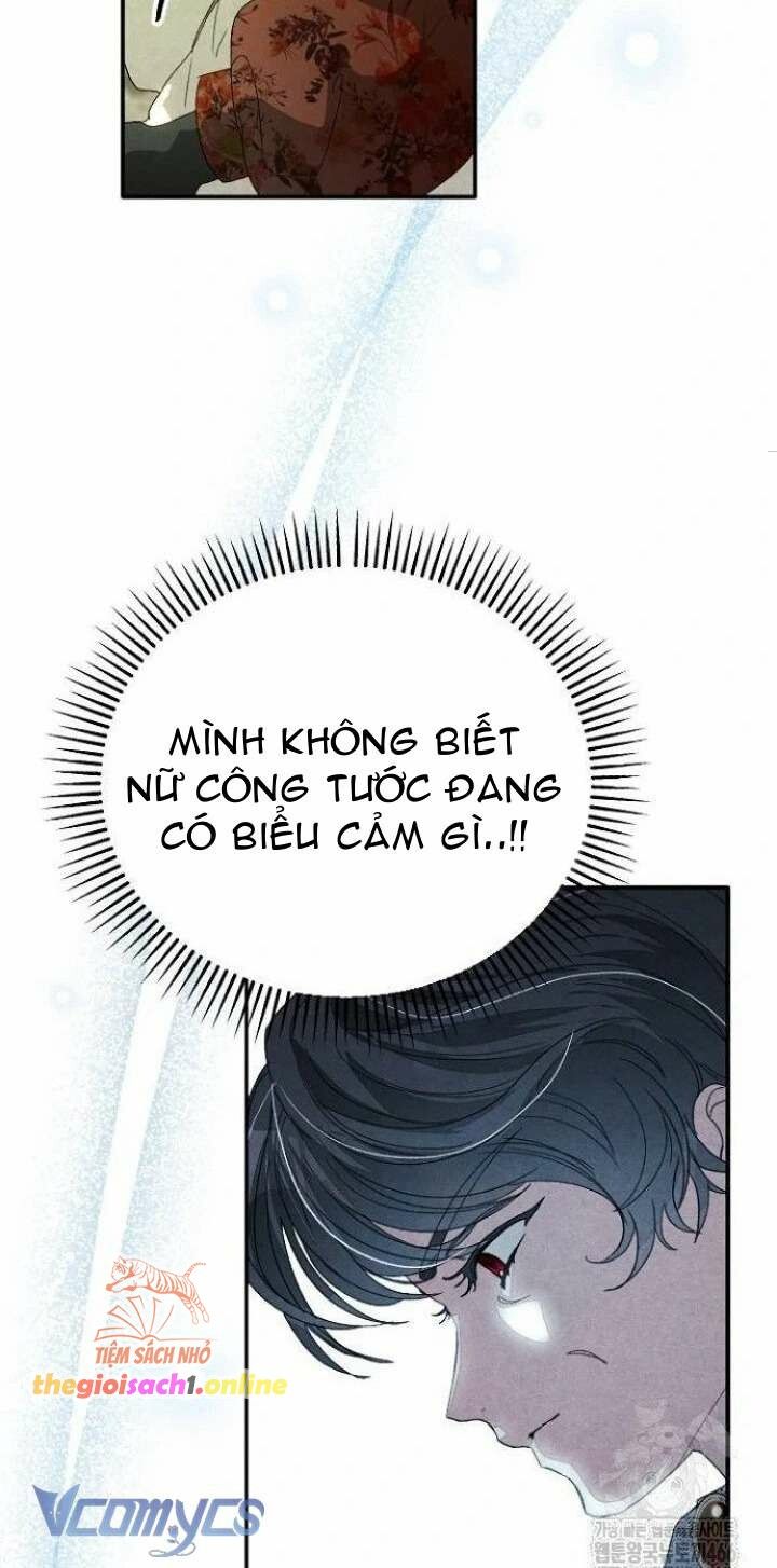 đọc truyện Papa Bạo Chúa, Con Sẽ Bảo Vệ Người! Chương 14 ảnh 15 tại Giả Dược