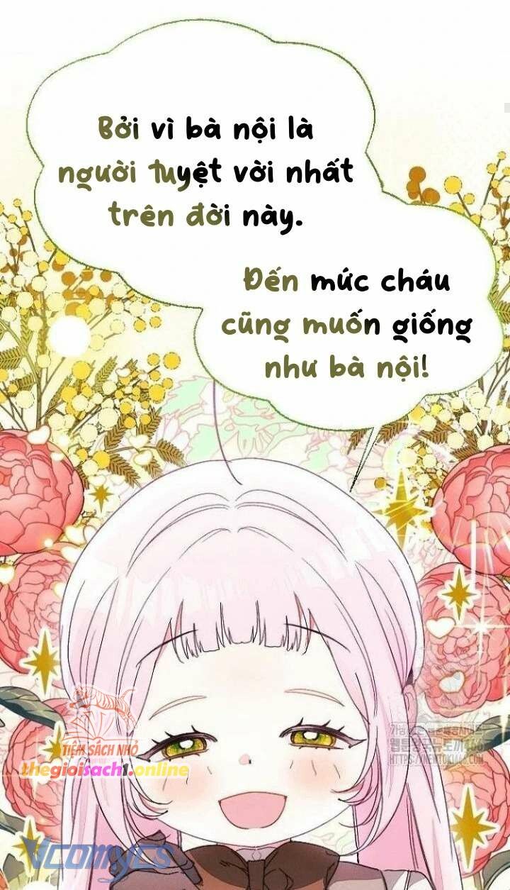 đọc truyện Papa Bạo Chúa, Con Sẽ Bảo Vệ Người! Chương 14 ảnh 41 tại Giả Dược