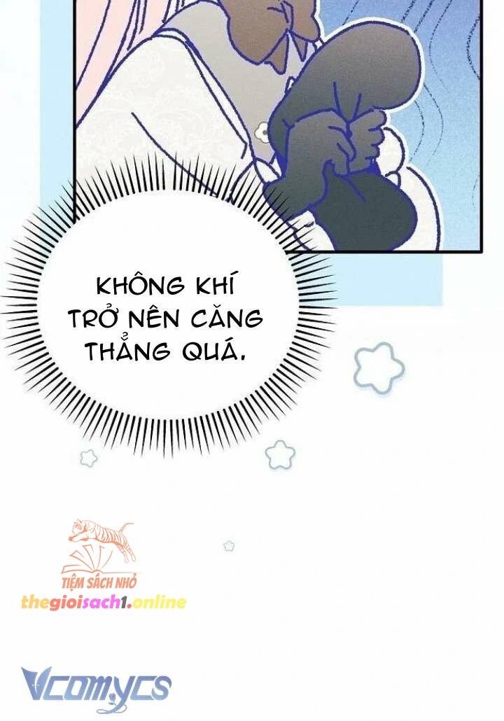 đọc truyện Papa Bạo Chúa, Con Sẽ Bảo Vệ Người! Chương 14 ảnh 49 tại Giả Dược