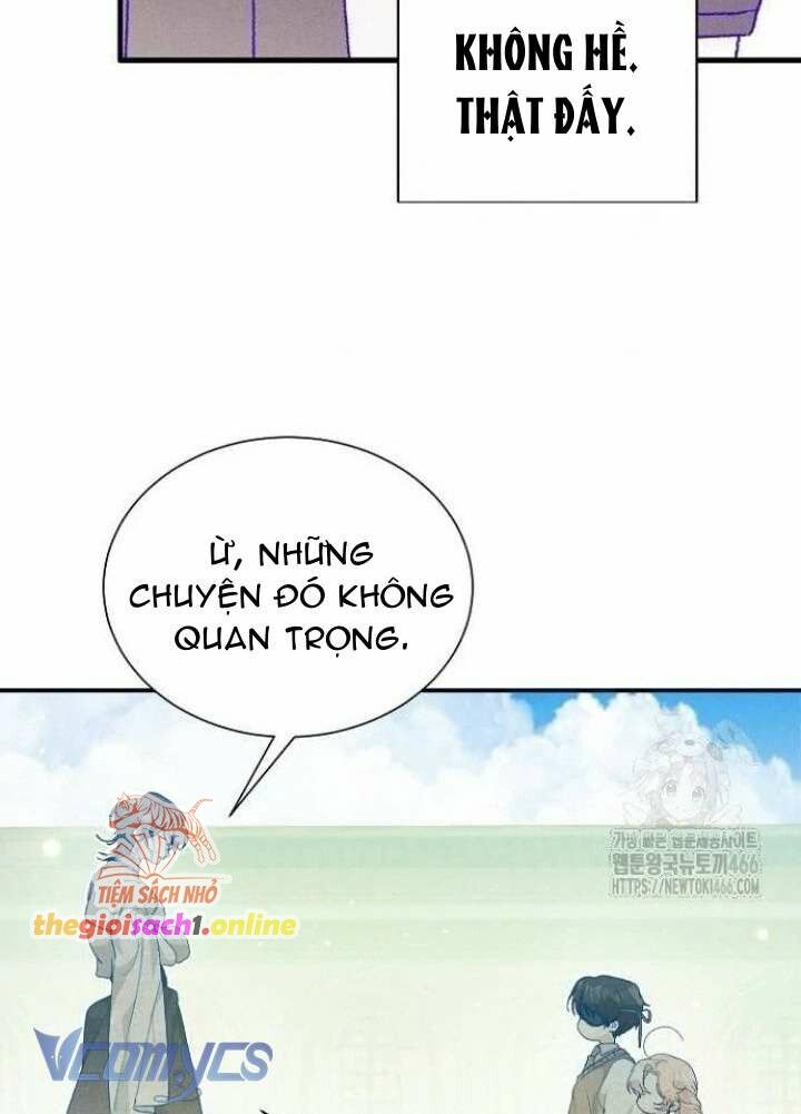 đọc truyện Papa Bạo Chúa, Con Sẽ Bảo Vệ Người! Chương 14 ảnh 66 tại Giả Dược