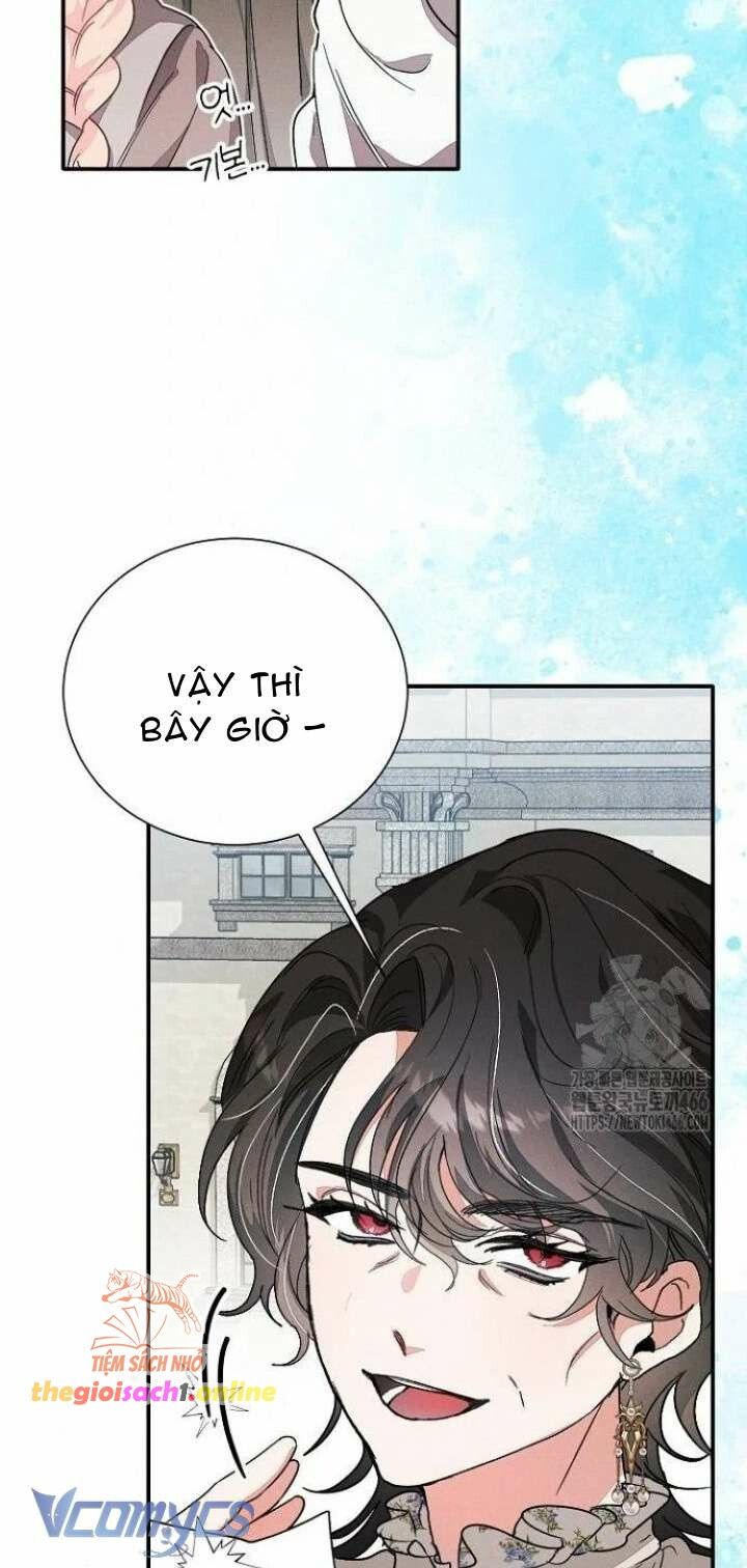 đọc truyện Papa Bạo Chúa, Con Sẽ Bảo Vệ Người! Chương 15 ảnh 11 tại Giả Dược