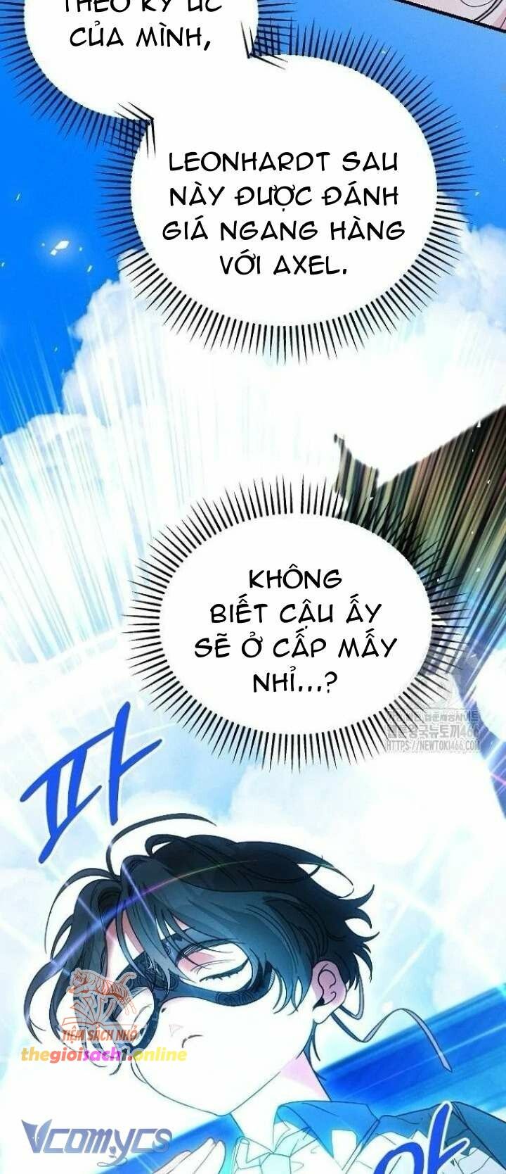 đọc truyện Papa Bạo Chúa, Con Sẽ Bảo Vệ Người! Chương 15 ảnh 20 tại Giả Dược
