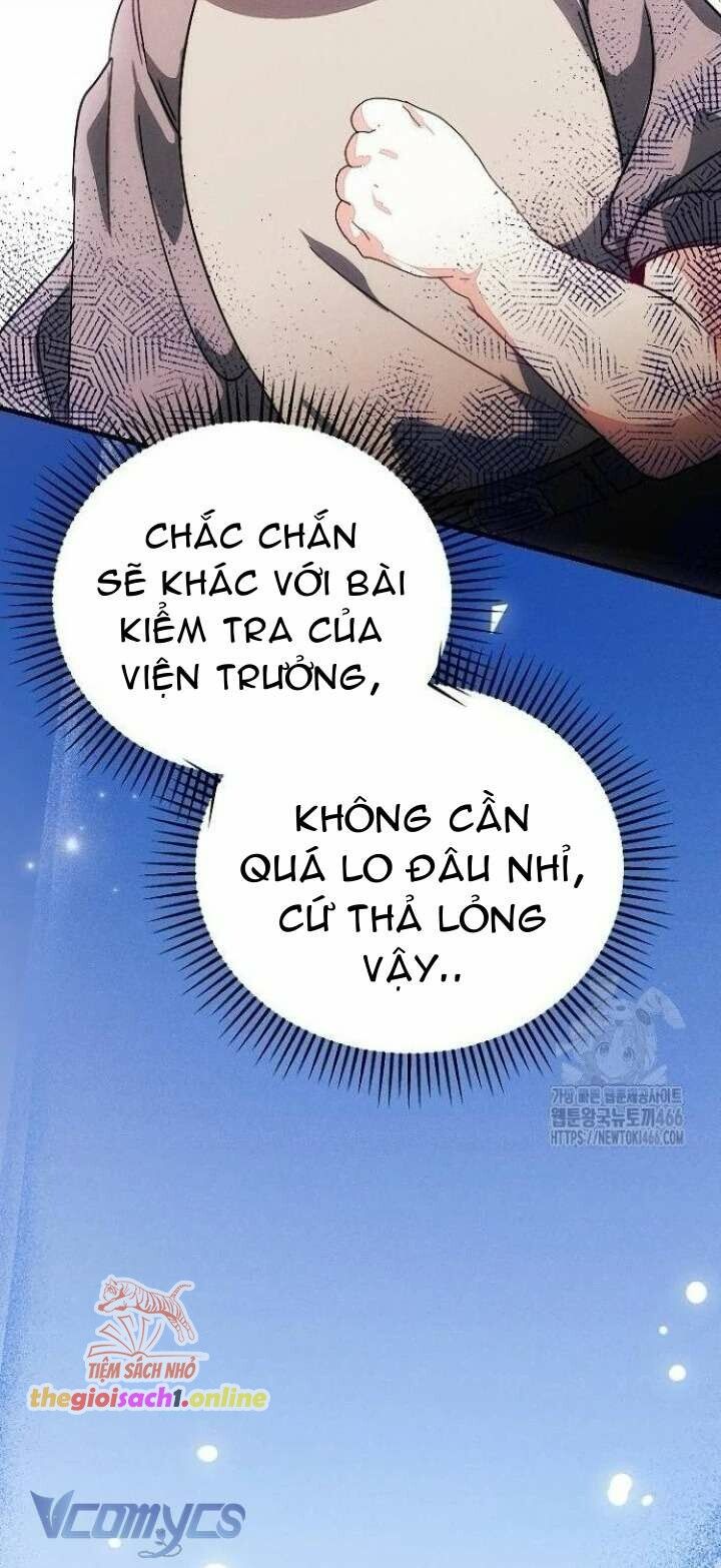 đọc truyện Papa Bạo Chúa, Con Sẽ Bảo Vệ Người! Chương 15 ảnh 4 tại Giả Dược