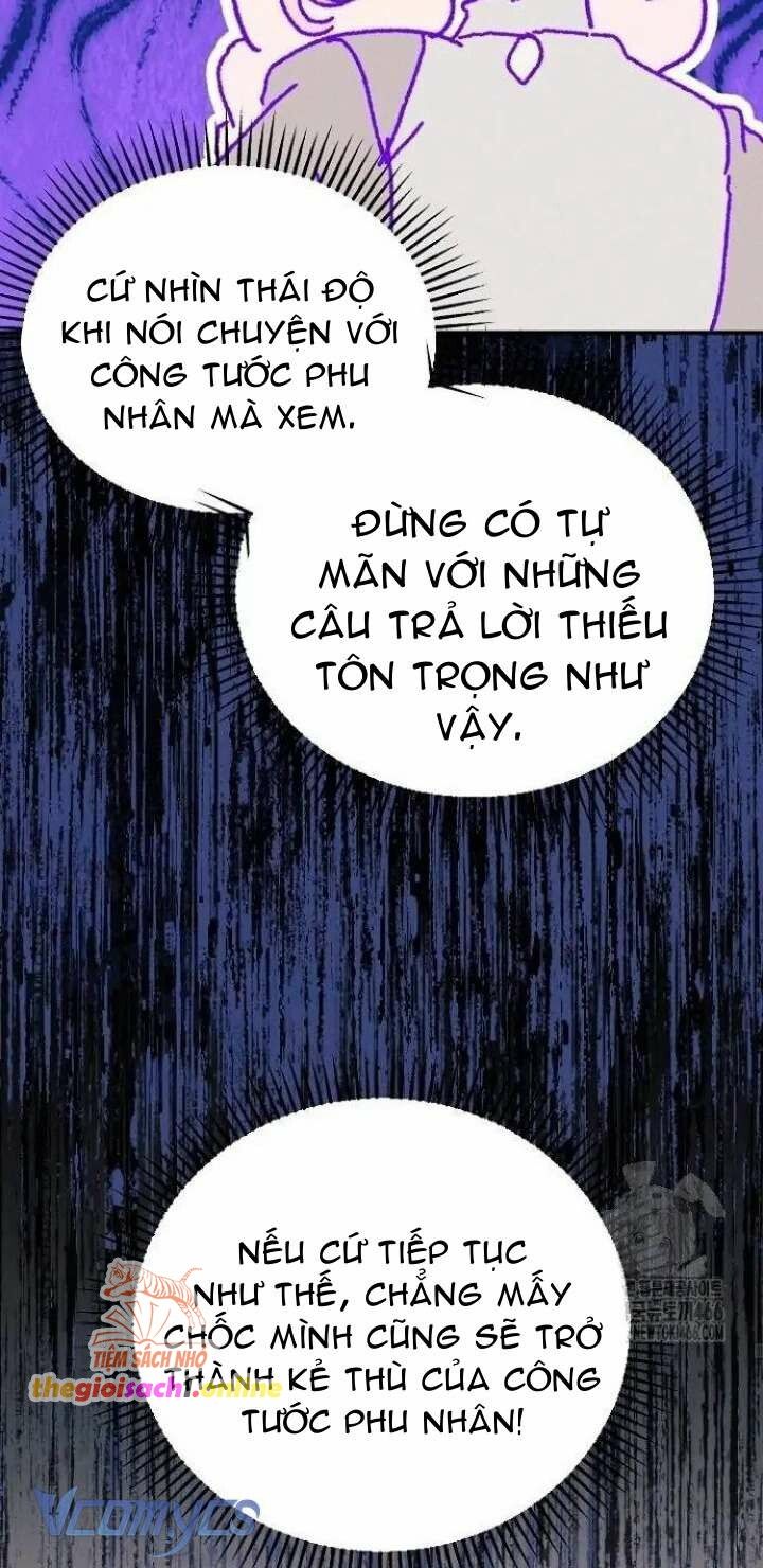 đọc truyện Papa Bạo Chúa, Con Sẽ Bảo Vệ Người! Chương 15 ảnh 34 tại Giả Dược
