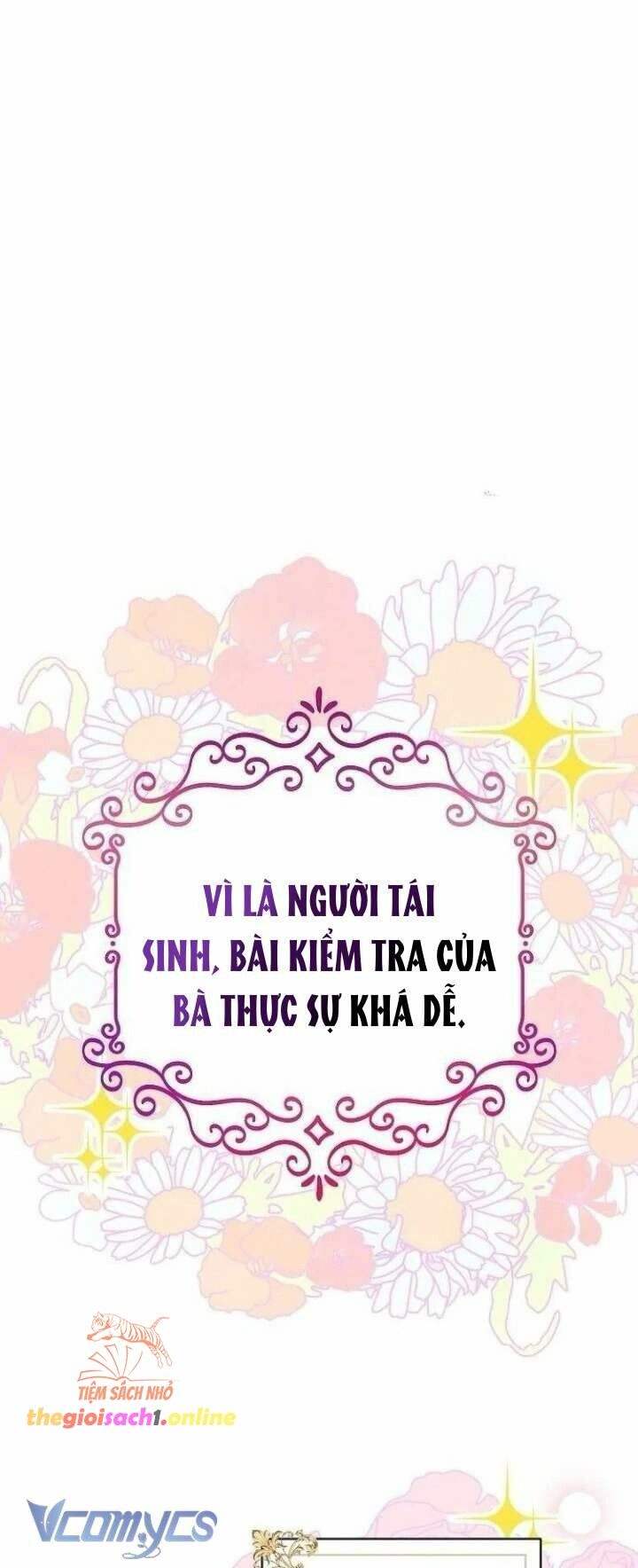 đọc truyện Papa Bạo Chúa, Con Sẽ Bảo Vệ Người! Chương 15 ảnh 6 tại Giả Dược