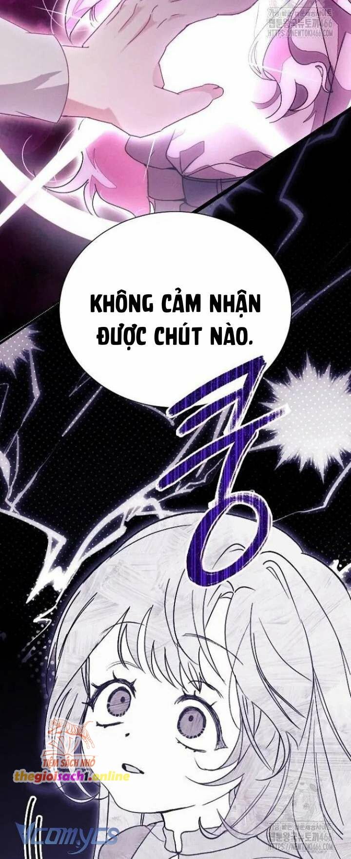 đọc truyện Papa Bạo Chúa, Con Sẽ Bảo Vệ Người! Chương 15 ảnh 57 tại Giả Dược
