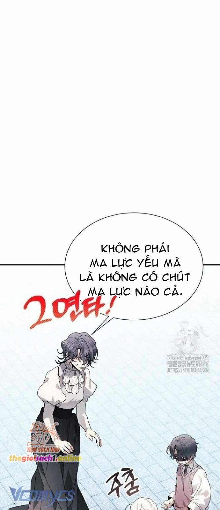 đọc truyện Papa Bạo Chúa, Con Sẽ Bảo Vệ Người! Chương 15 ảnh 60 tại Giả Dược