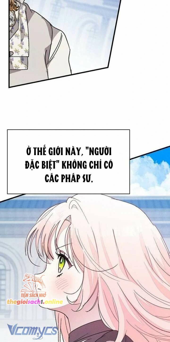 đọc truyện Papa Bạo Chúa, Con Sẽ Bảo Vệ Người! Chương 15 ảnh 71 tại Giả Dược