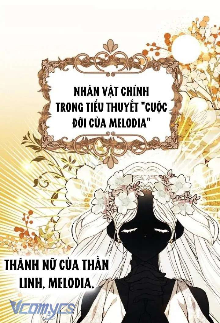 đọc truyện Papa Bạo Chúa, Con Sẽ Bảo Vệ Người! Chương 16 ảnh 1 tại Giả Dược