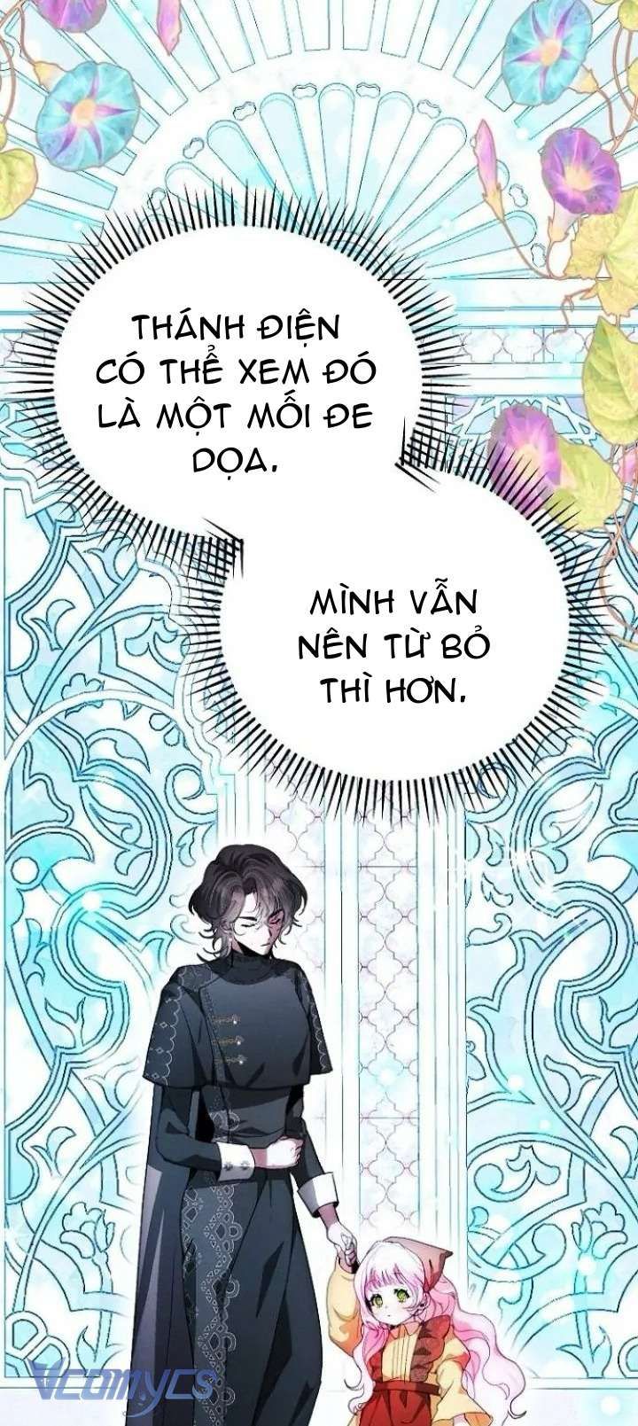đọc truyện Papa Bạo Chúa, Con Sẽ Bảo Vệ Người! Chương 16 ảnh 13 tại Giả Dược