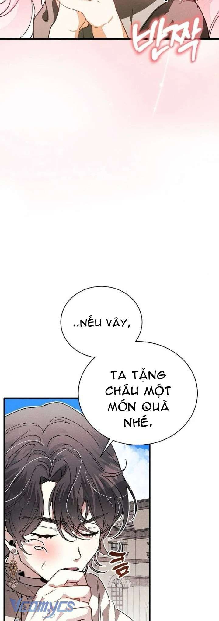 đọc truyện Papa Bạo Chúa, Con Sẽ Bảo Vệ Người! Chương 16 ảnh 15 tại Giả Dược