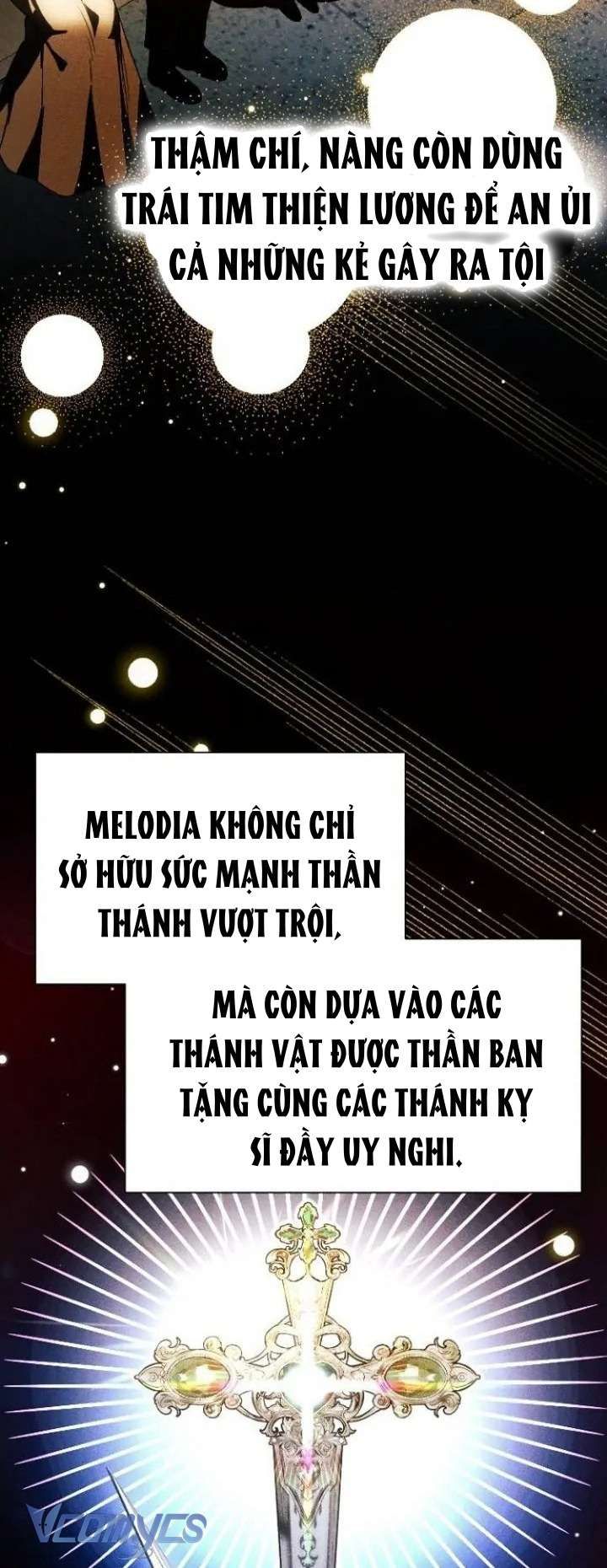 đọc truyện Papa Bạo Chúa, Con Sẽ Bảo Vệ Người! Chương 16 ảnh 3 tại Giả Dược