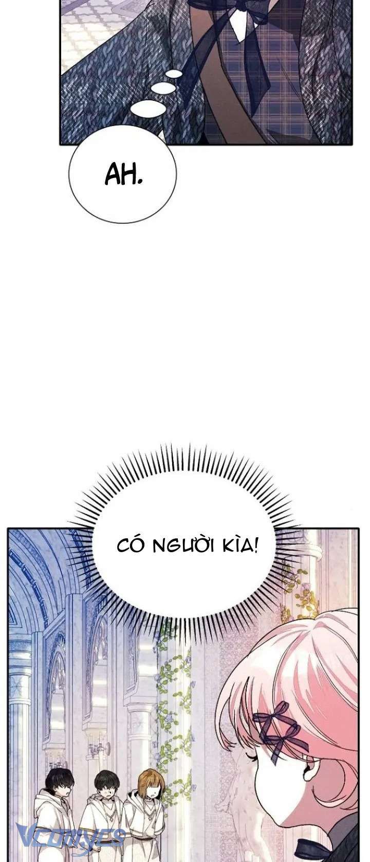 đọc truyện Papa Bạo Chúa, Con Sẽ Bảo Vệ Người! Chương 16 ảnh 38 tại Giả Dược