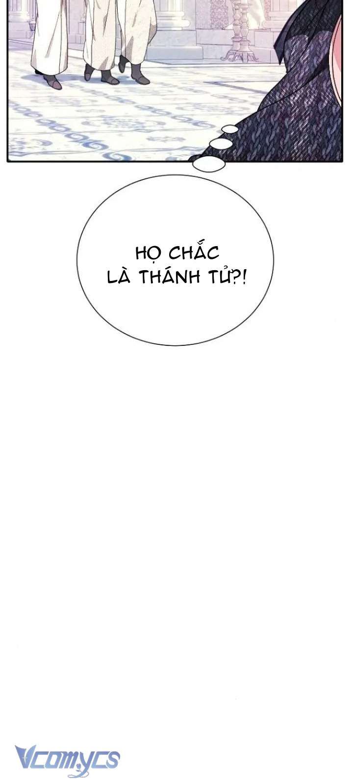 đọc truyện Papa Bạo Chúa, Con Sẽ Bảo Vệ Người! Chương 16 ảnh 39 tại Giả Dược