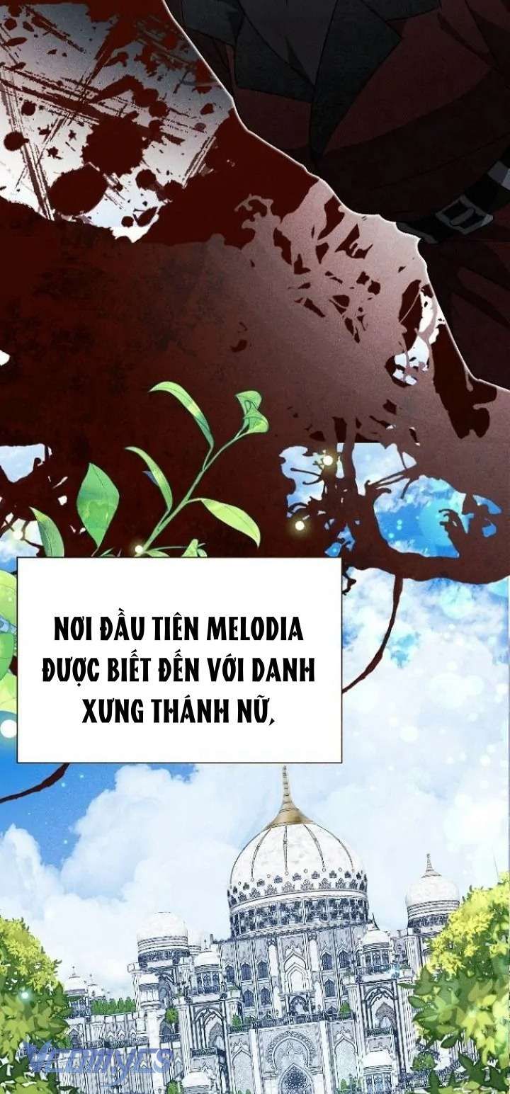 đọc truyện Papa Bạo Chúa, Con Sẽ Bảo Vệ Người! Chương 16 ảnh 5 tại Giả Dược