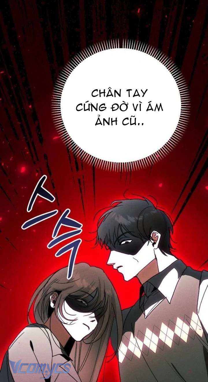 đọc truyện Papa Bạo Chúa, Con Sẽ Bảo Vệ Người! Chương 16 ảnh 48 tại Giả Dược