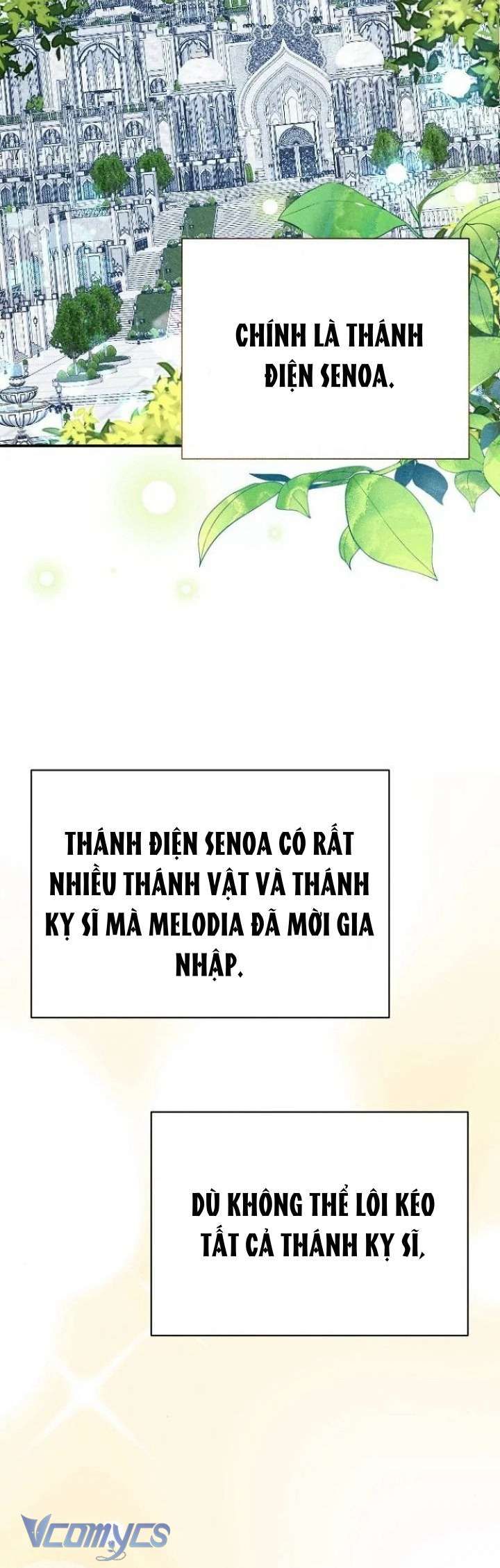 đọc truyện Papa Bạo Chúa, Con Sẽ Bảo Vệ Người! Chương 16 ảnh 6 tại Giả Dược