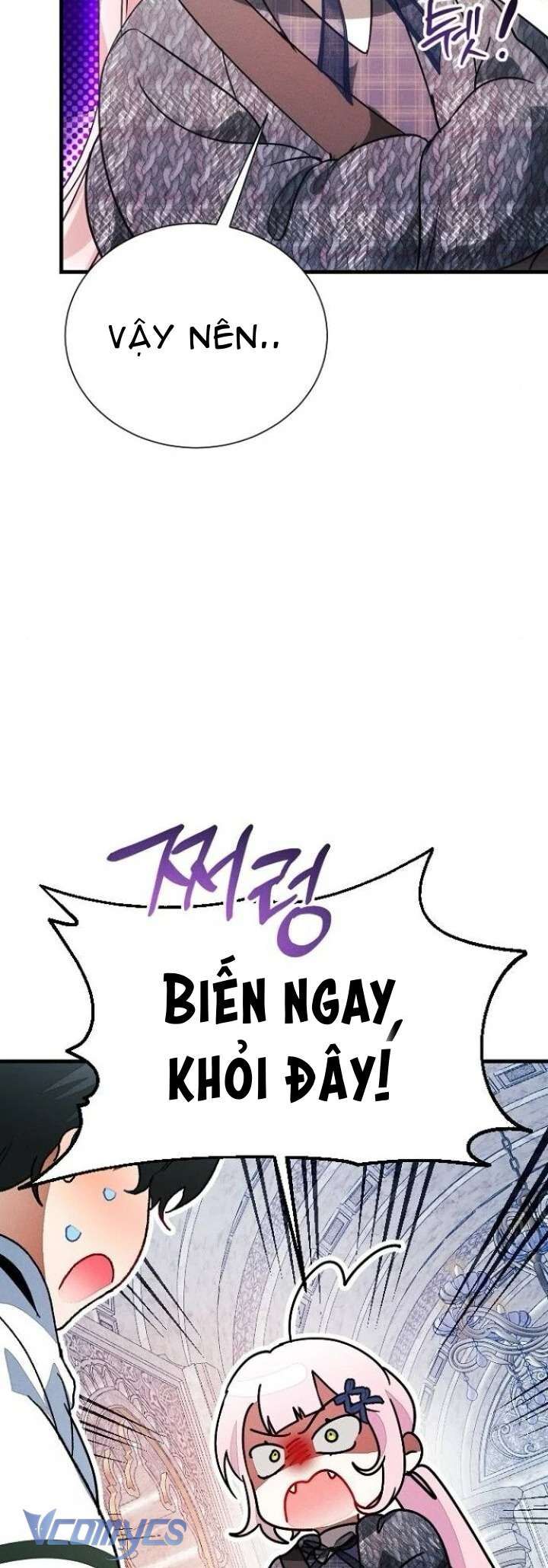 đọc truyện Papa Bạo Chúa, Con Sẽ Bảo Vệ Người! Chương 16 ảnh 54 tại Giả Dược