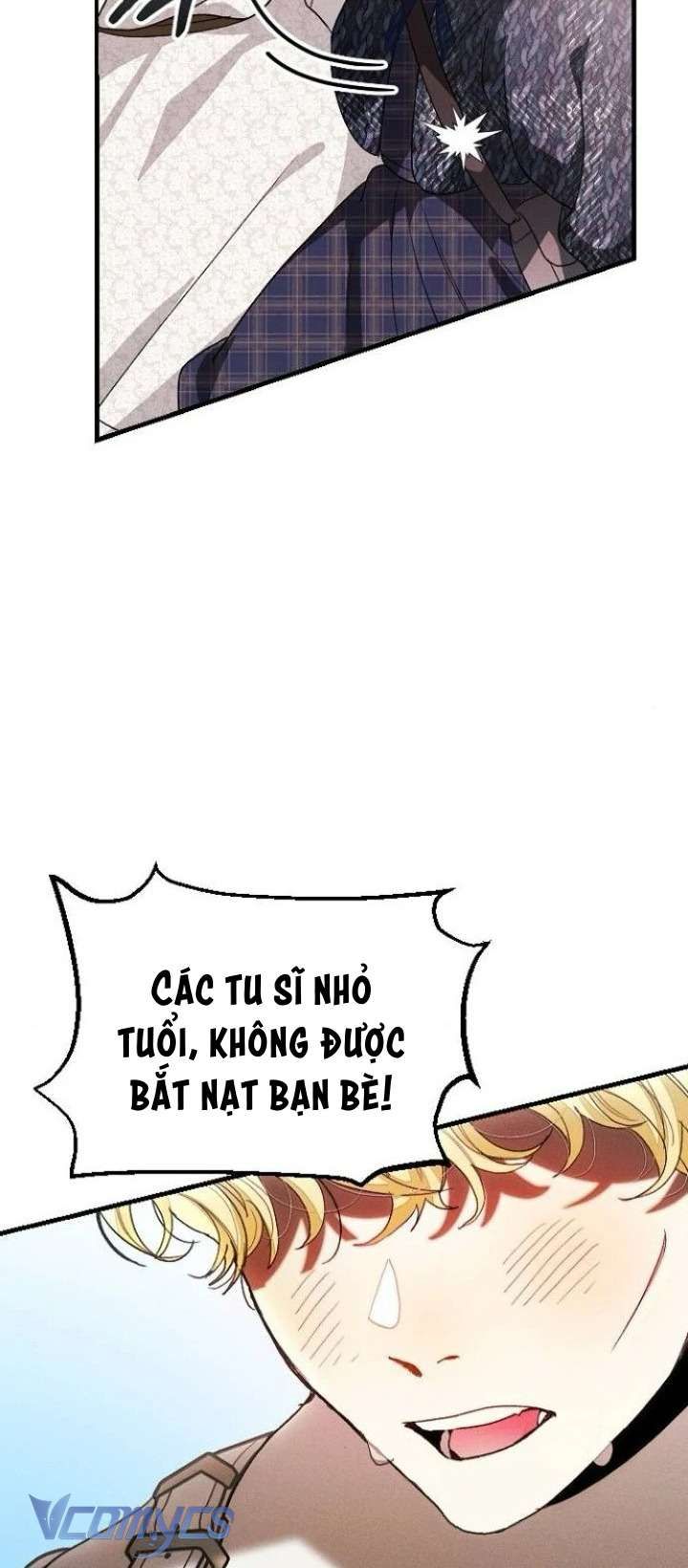 đọc truyện Papa Bạo Chúa, Con Sẽ Bảo Vệ Người! Chương 16 ảnh 60 tại Giả Dược