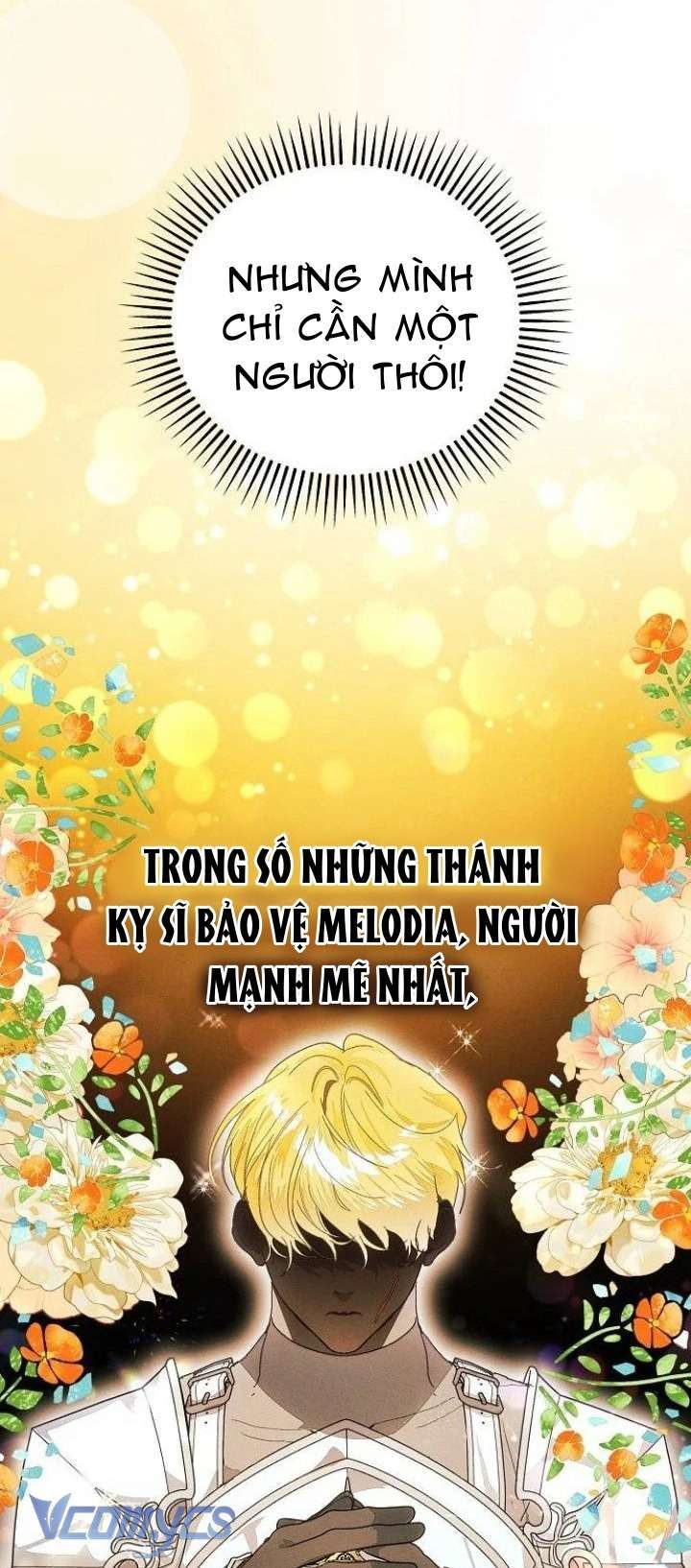đọc truyện Papa Bạo Chúa, Con Sẽ Bảo Vệ Người! Chương 16 ảnh 7 tại Giả Dược