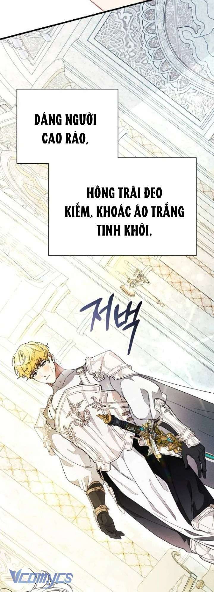 đọc truyện Papa Bạo Chúa, Con Sẽ Bảo Vệ Người! Chương 16 ảnh 63 tại Giả Dược
