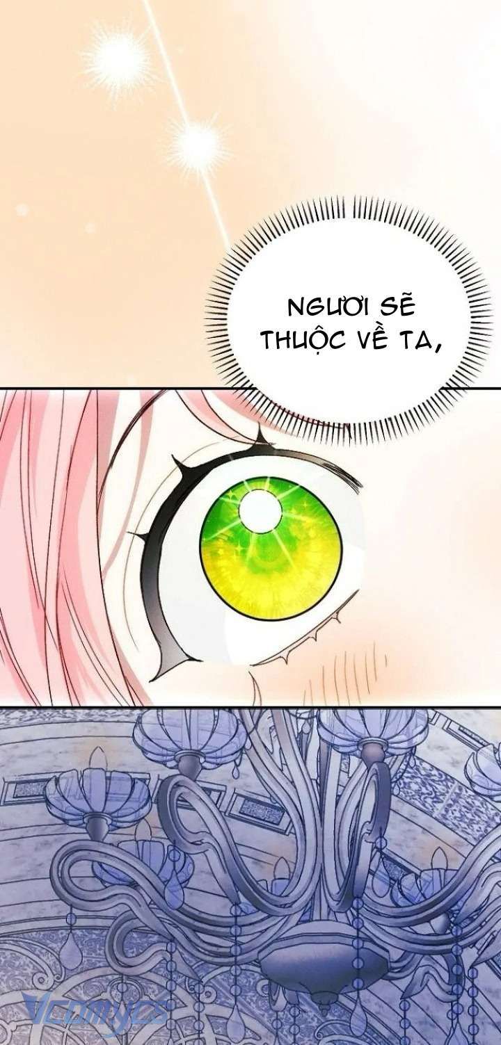 đọc truyện Papa Bạo Chúa, Con Sẽ Bảo Vệ Người! Chương 16 ảnh 65 tại Giả Dược