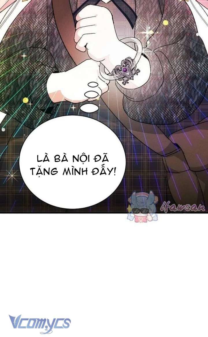 đọc truyện Papa Bạo Chúa, Con Sẽ Bảo Vệ Người! Chương 17 ảnh 16 tại Giả Dược
