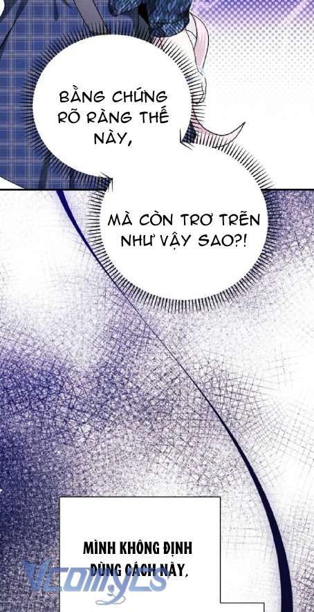 đọc truyện Papa Bạo Chúa, Con Sẽ Bảo Vệ Người! Chương 17 ảnh 19 tại Giả Dược