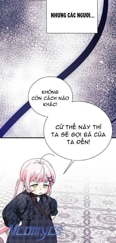đọc truyện Papa Bạo Chúa, Con Sẽ Bảo Vệ Người! Chương 17 ảnh 20 tại Giả Dược