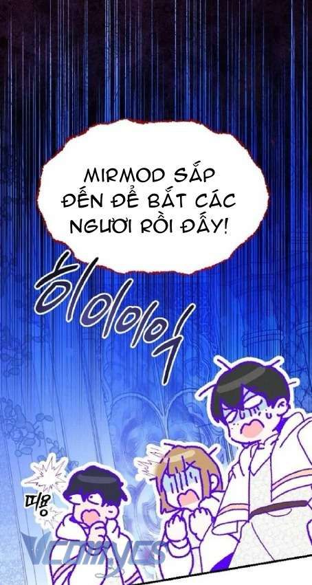 đọc truyện Papa Bạo Chúa, Con Sẽ Bảo Vệ Người! Chương 17 ảnh 24 tại Giả Dược