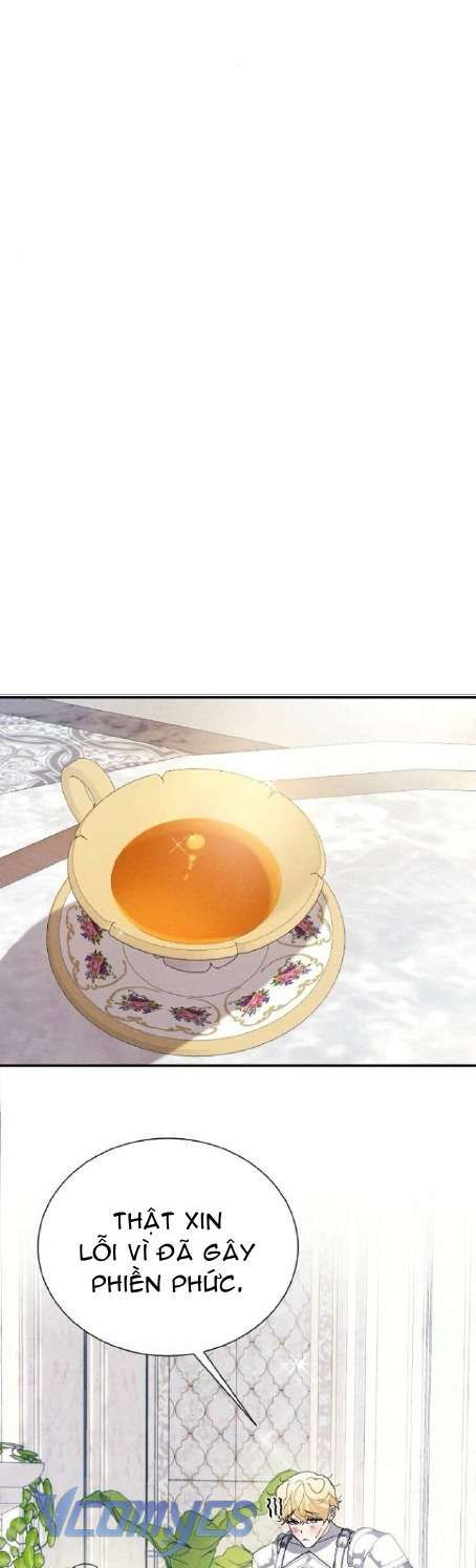 đọc truyện Papa Bạo Chúa, Con Sẽ Bảo Vệ Người! Chương 17 ảnh 27 tại Giả Dược