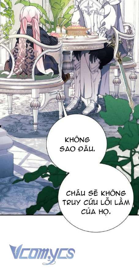 đọc truyện Papa Bạo Chúa, Con Sẽ Bảo Vệ Người! Chương 17 ảnh 28 tại Giả Dược