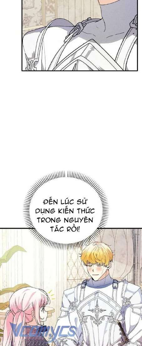 đọc truyện Papa Bạo Chúa, Con Sẽ Bảo Vệ Người! Chương 17 ảnh 32 tại Giả Dược